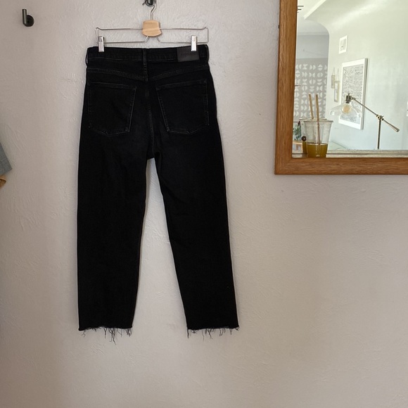 Everlane Way High Jean - Picture 6 of 6
